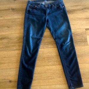 AG jeans